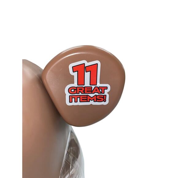 Five Nights At Freddy’s 10th Anniversary Animatronic Capsule/Coin Bank New - Picture 5 of 16